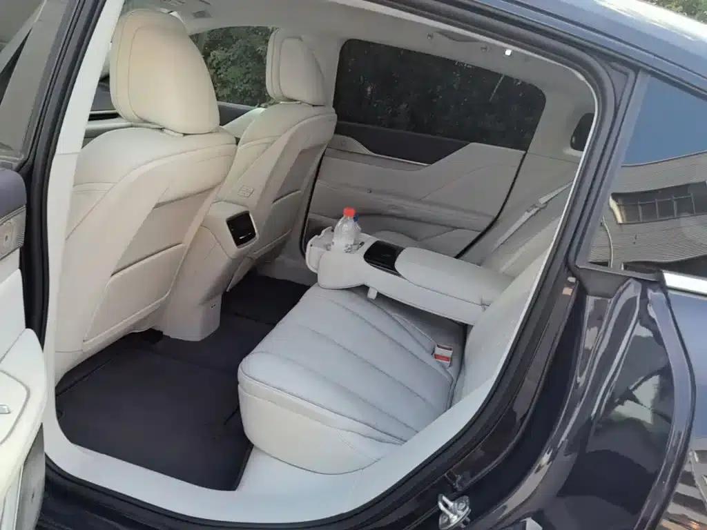 Buick Avenir 2025 — миниатюра 17