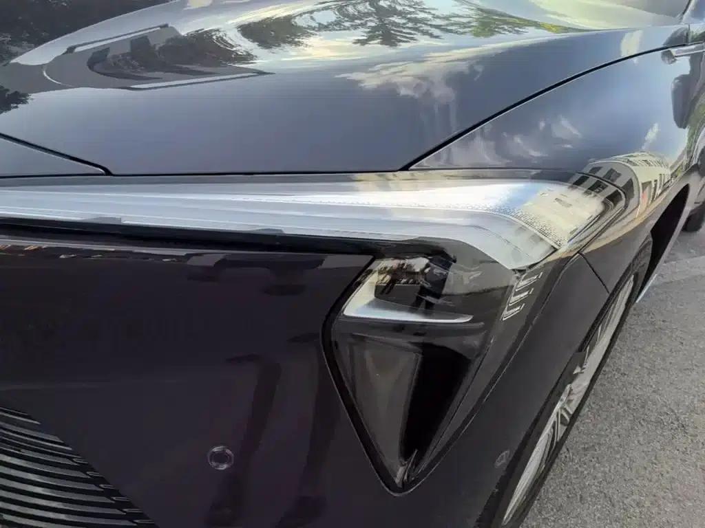 Buick Avenir 2025 — миниатюра 24