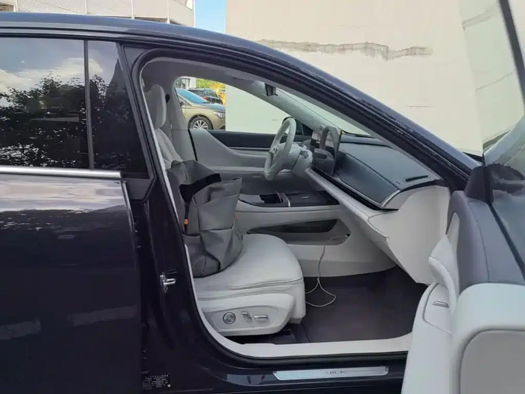 Buick Avenir 2025 — миниатюра 25