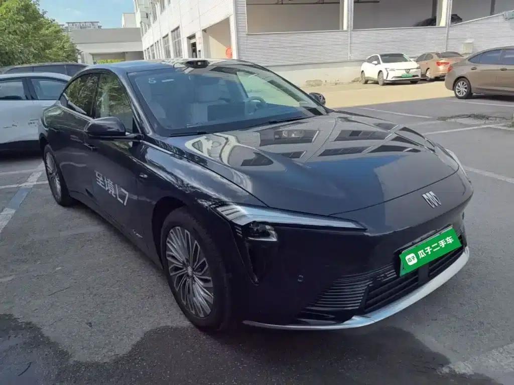 Buick Avenir 2025 — миниатюра 4