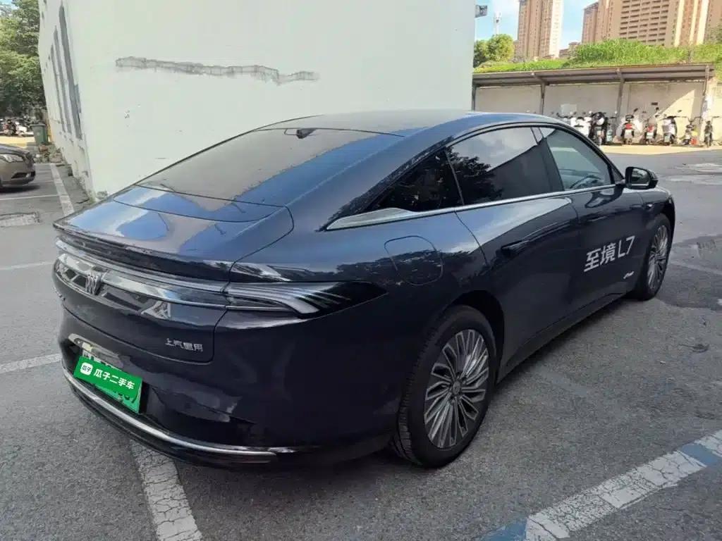 Buick Avenir 2025 — миниатюра 7