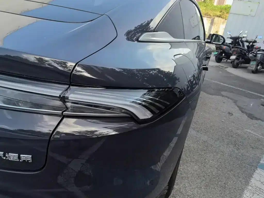 Buick Avenir 2025 — миниатюра 8