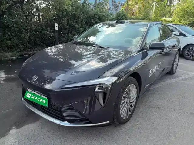 Buick Avenir 2025