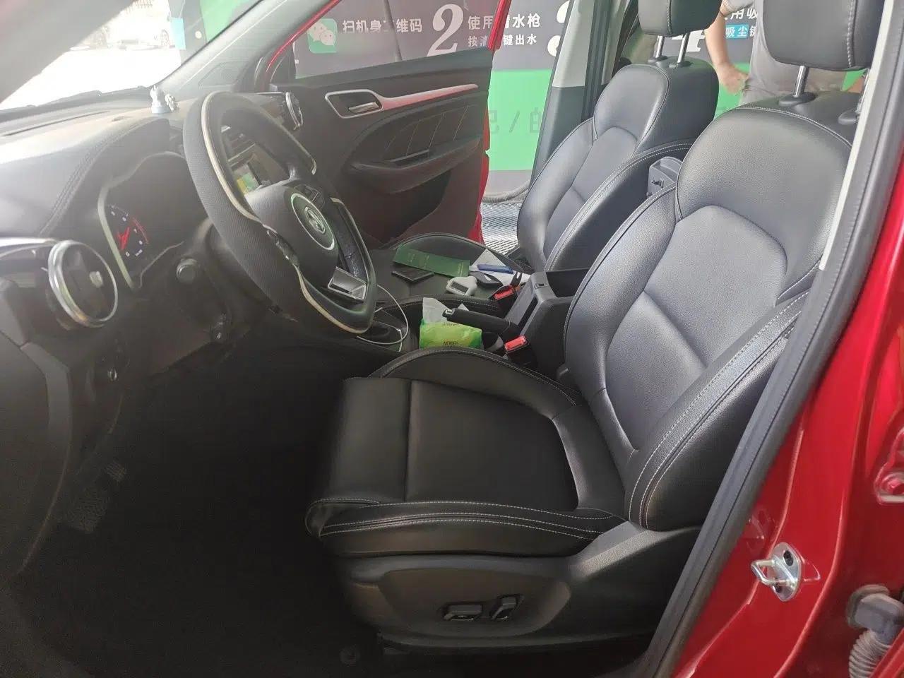 MG ZS 2018 1.5L Automatic Luxury Edition China V Standard — миниатюра 15