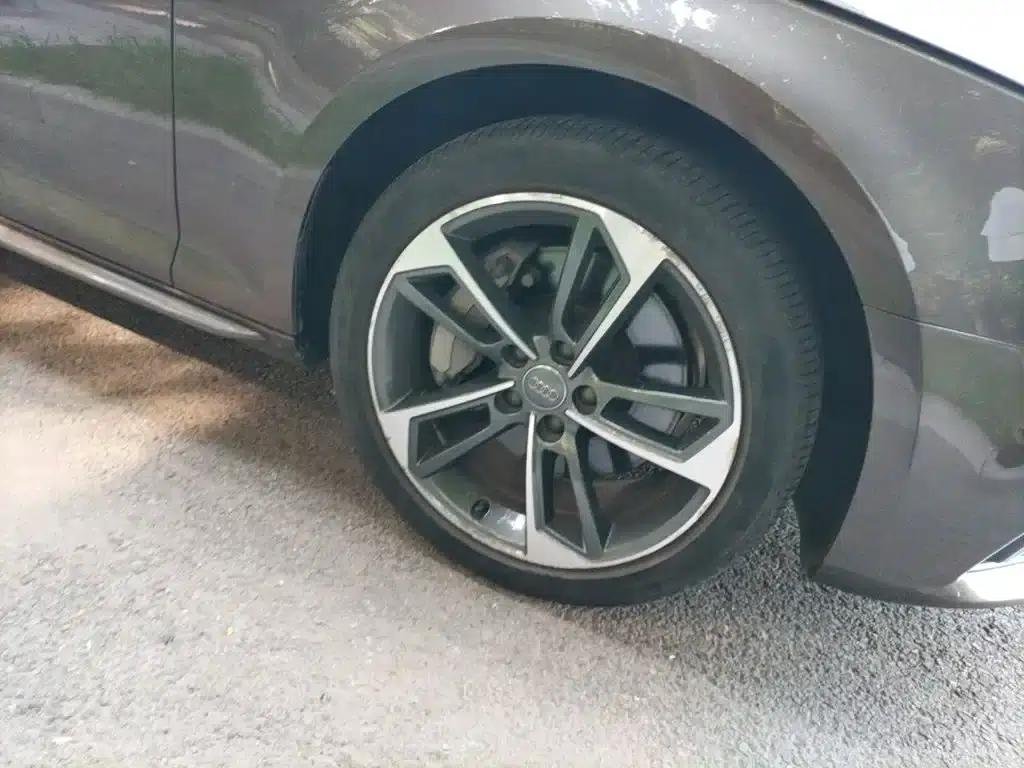 Audi A4L 2017 45 TFSI quattro Sport — миниатюра 8