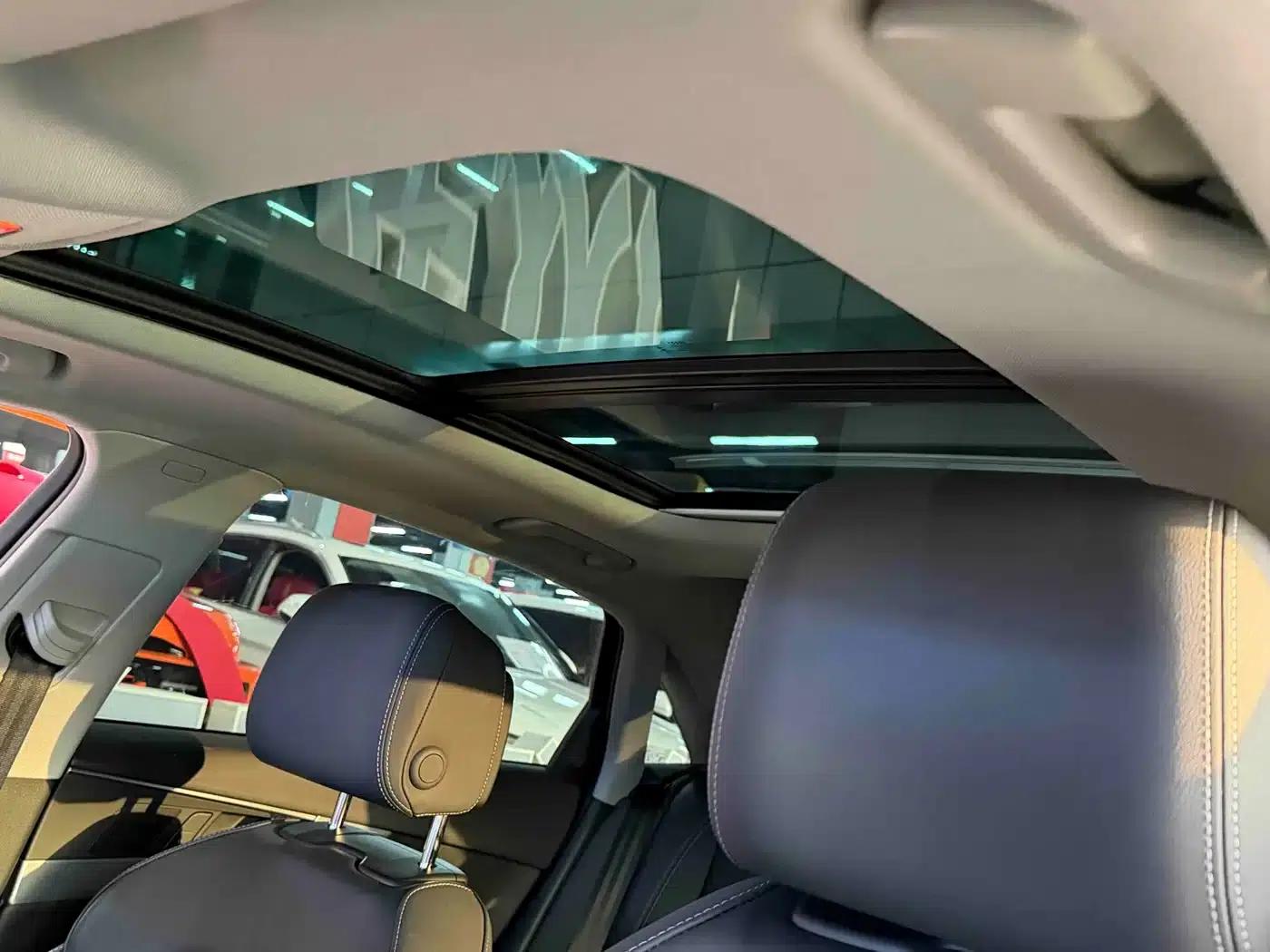 Audi A4L 2020 40 TFSI Fashion Dynamic Edition — миниатюра 5