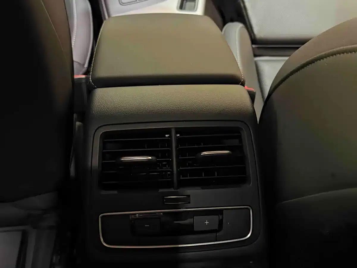 Audi A4L 2020 40 TFSI Fashion Dynamic Edition — миниатюра 10