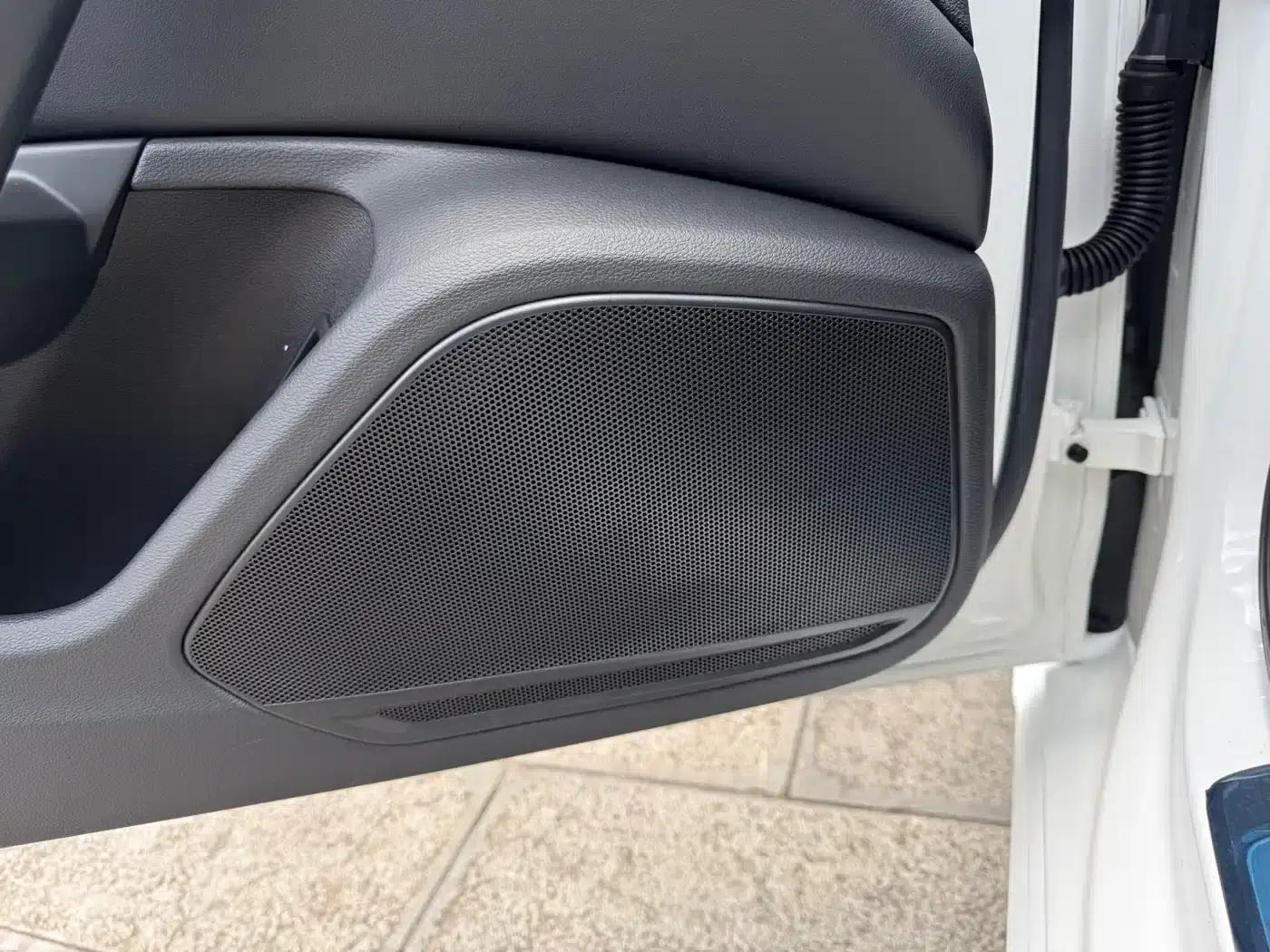 Audi A4L 2020 40 TFSI Fashion Dynamic Edition — миниатюра 19