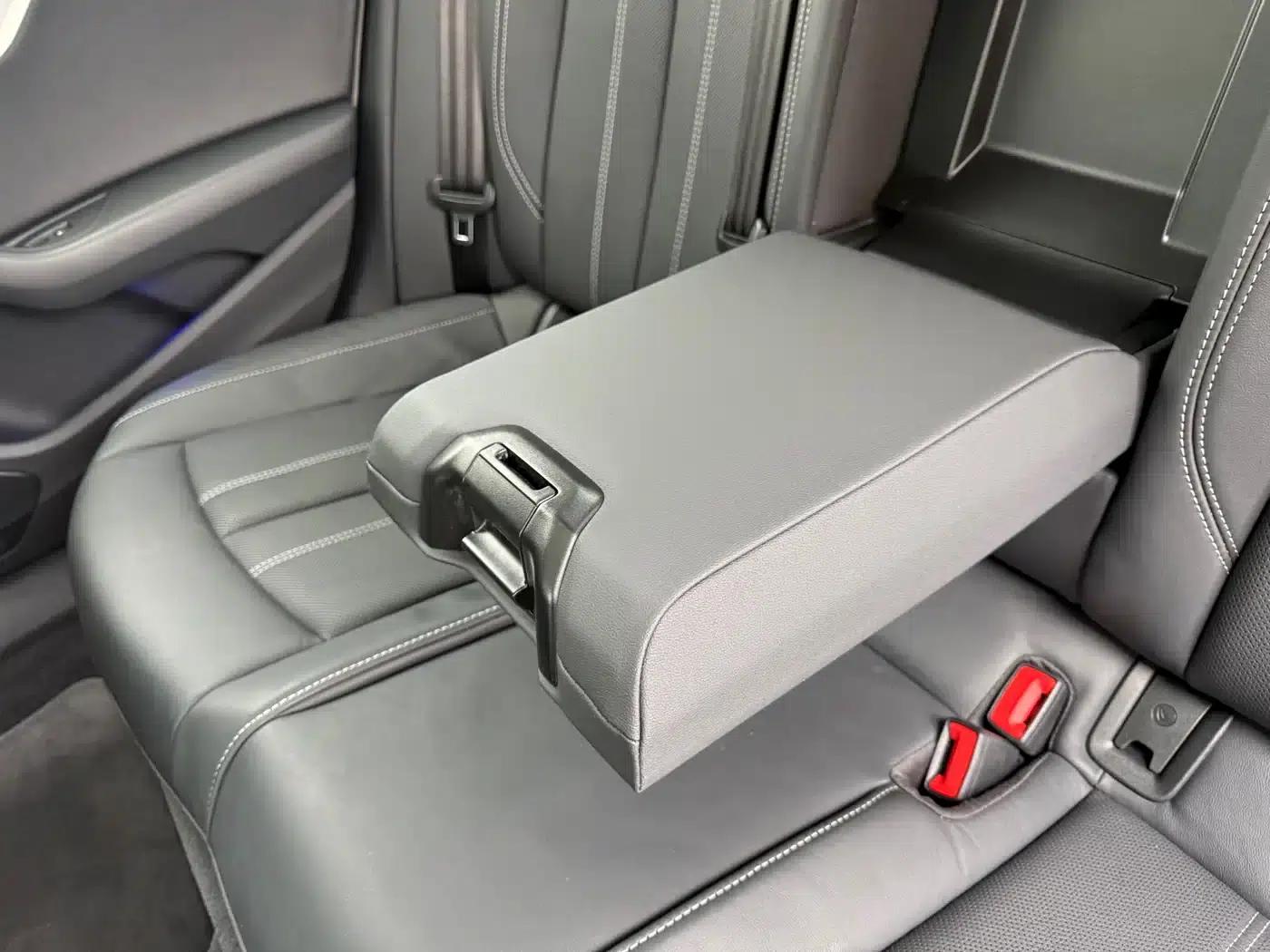 Audi A4L 2020 40 TFSI Fashion Dynamic Edition — миниатюра 37
