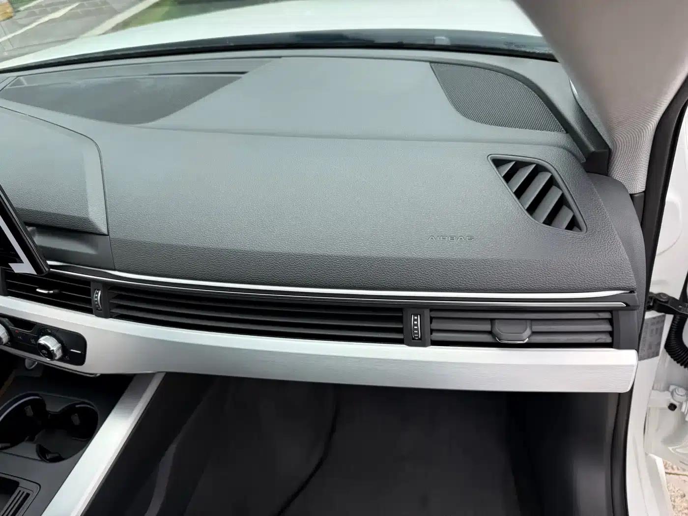Audi A4L 2020 40 TFSI Fashion Dynamic Edition — миниатюра 45