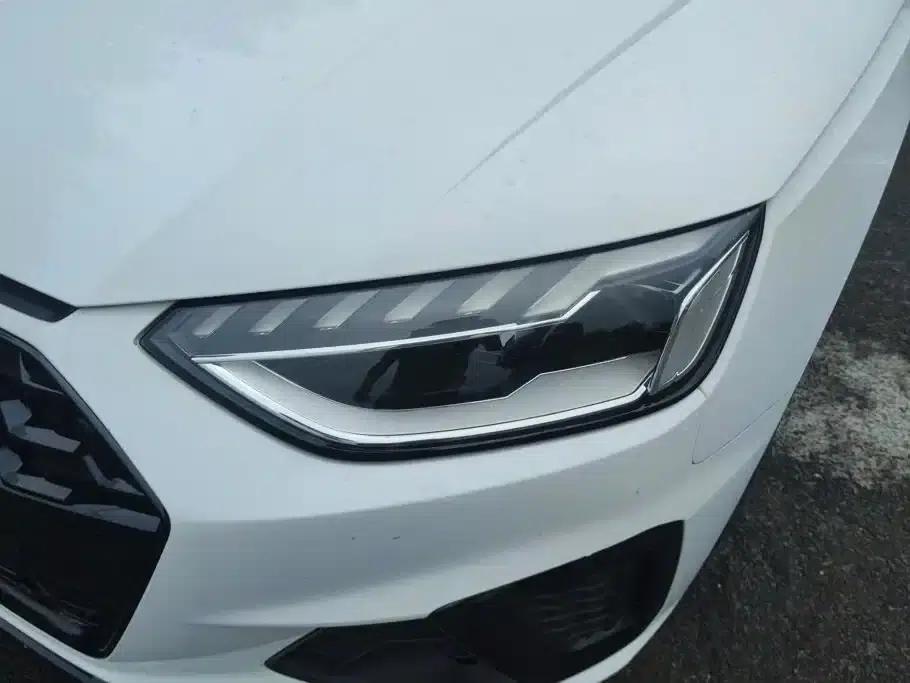 Audi A4L 2022 40 TFSI Luxury Dynamic — миниатюра 5