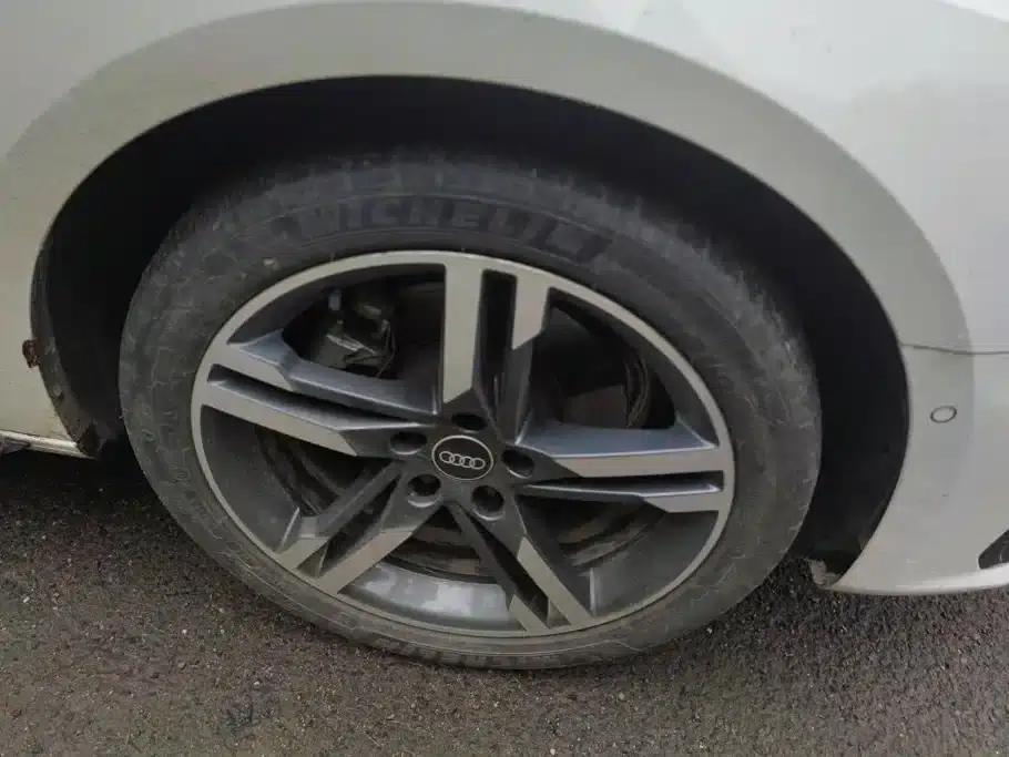 Audi A4L 2022 40 TFSI Luxury Dynamic — миниатюра 6