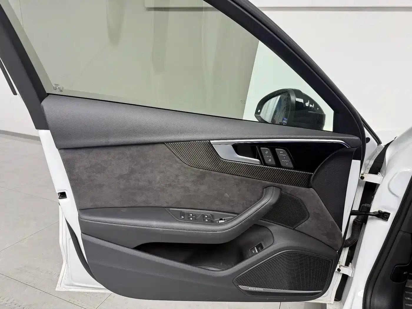 Audi A4L 2023 45 TFSI quattro Premium Dynamic Edition — миниатюра 12