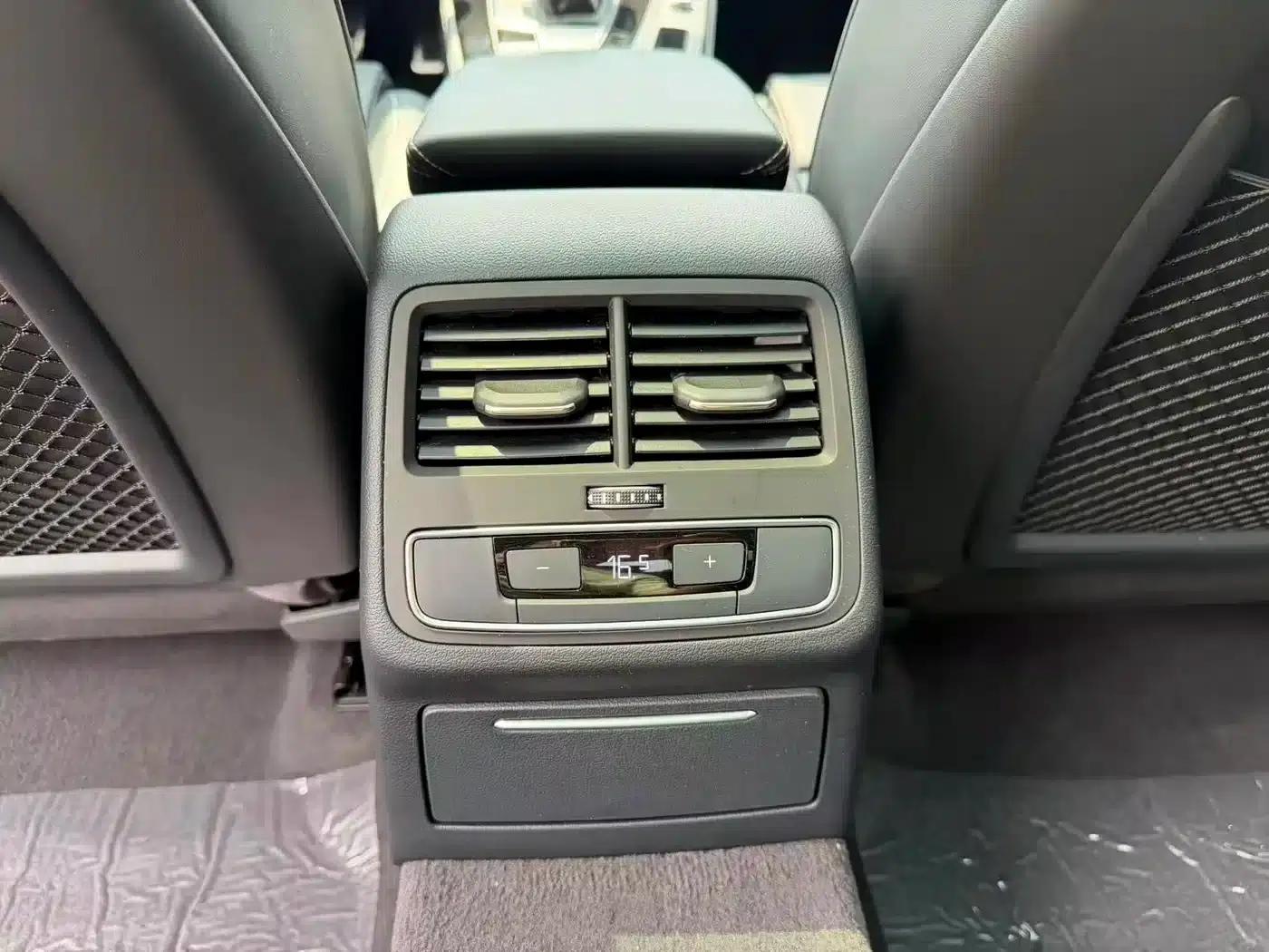 Audi A4L 2024 40 TFSI Luxury Dynamic — миниатюра 15