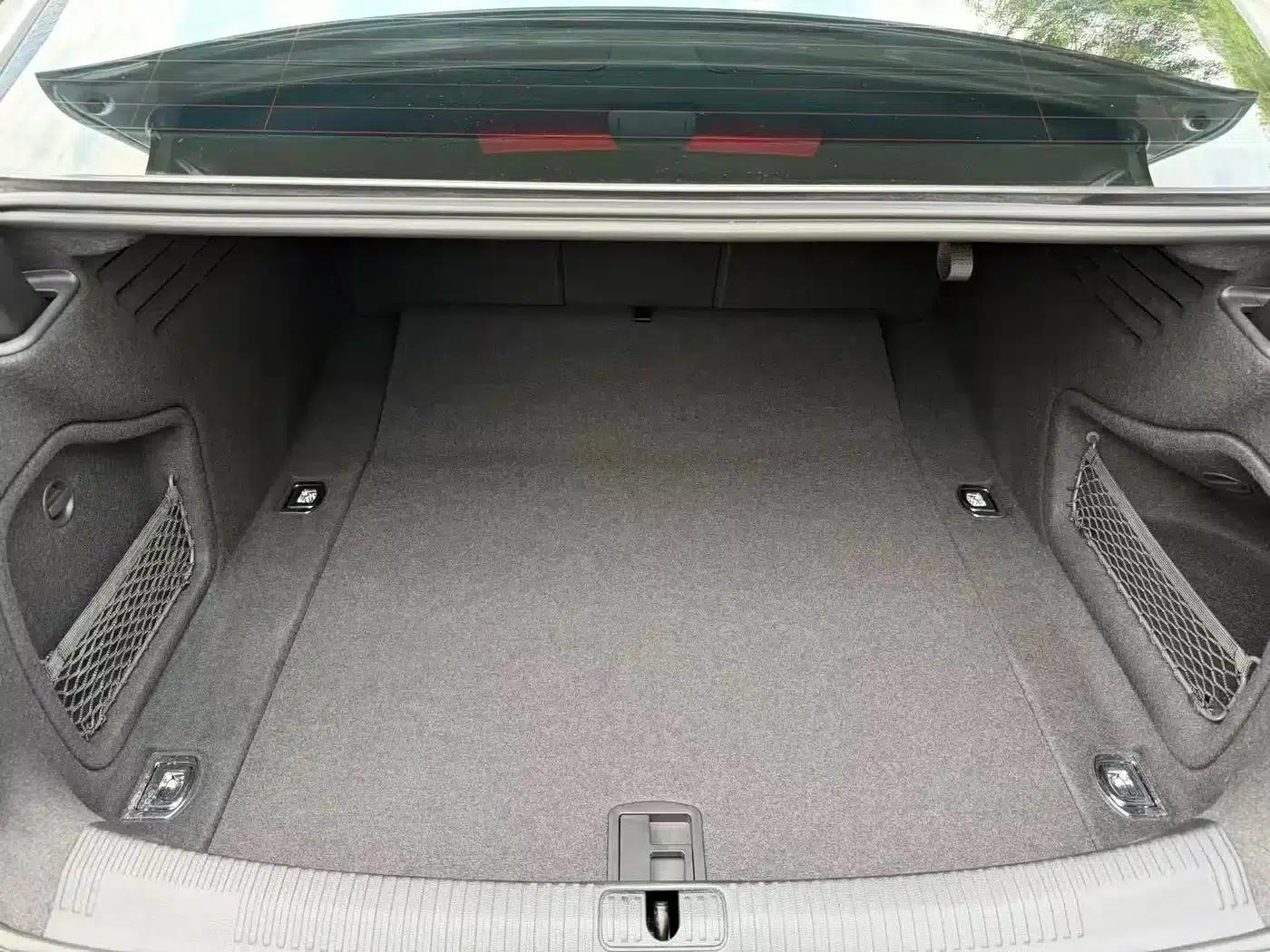 Audi A4L 2024 40 TFSI Luxury Dynamic — миниатюра 22