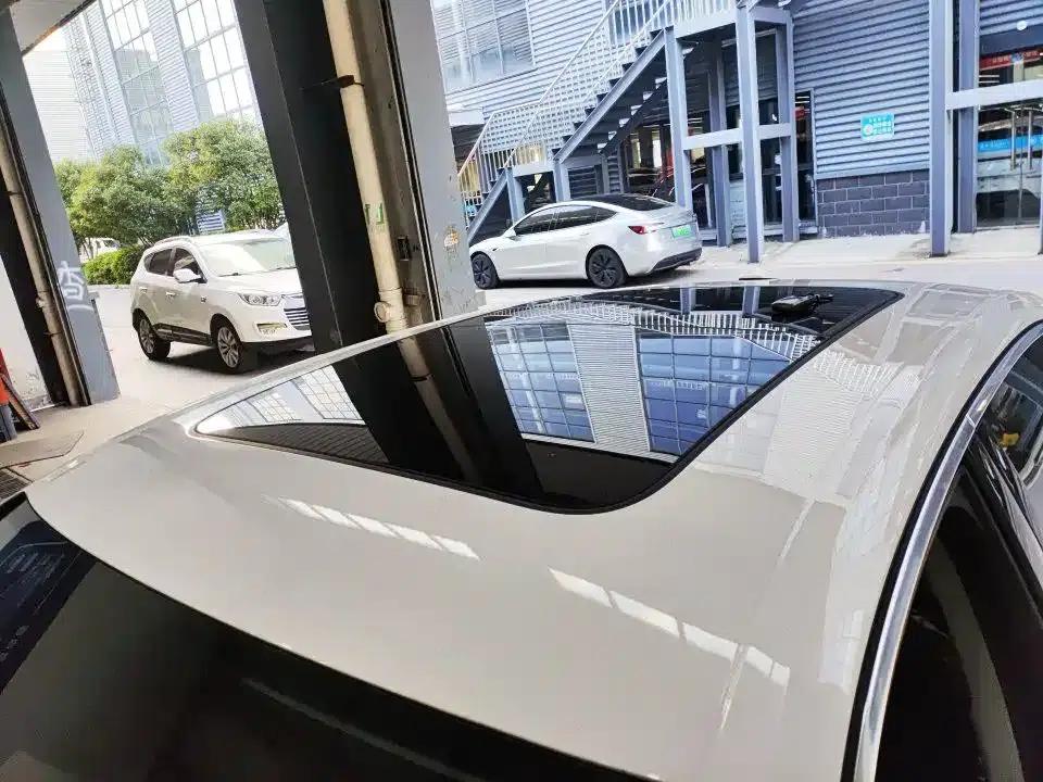 Audi A4L 2022 40 TFSI Fashion Dynamic Edition — миниатюра 8