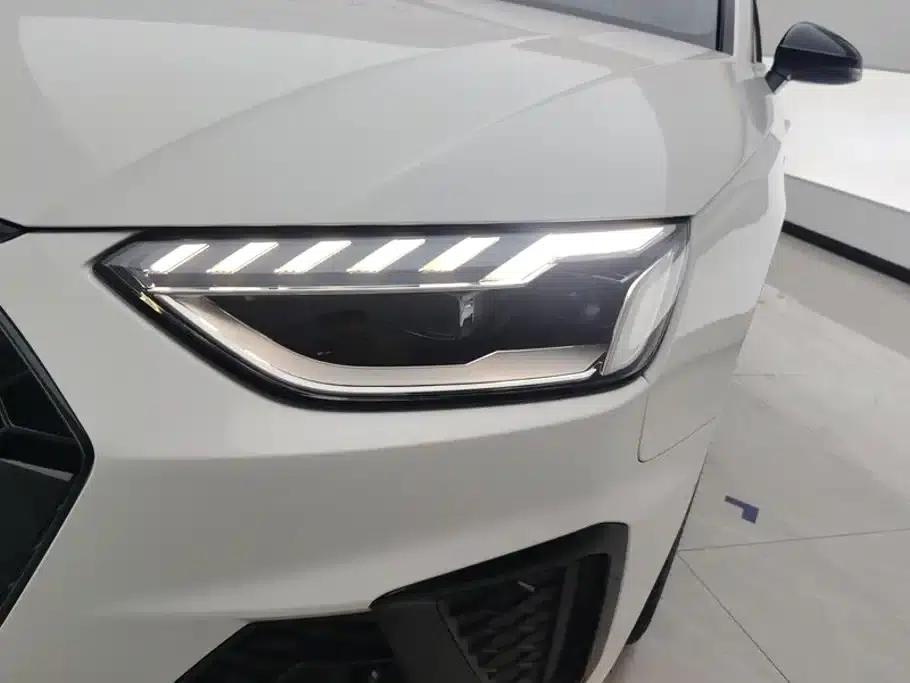Audi A4L 2023 40 TFSI Luxury Dynamic — миниатюра 5