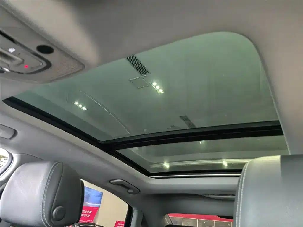 Audi A4L 2020 40 TFSI Luxury Dynamic — миниатюра 13