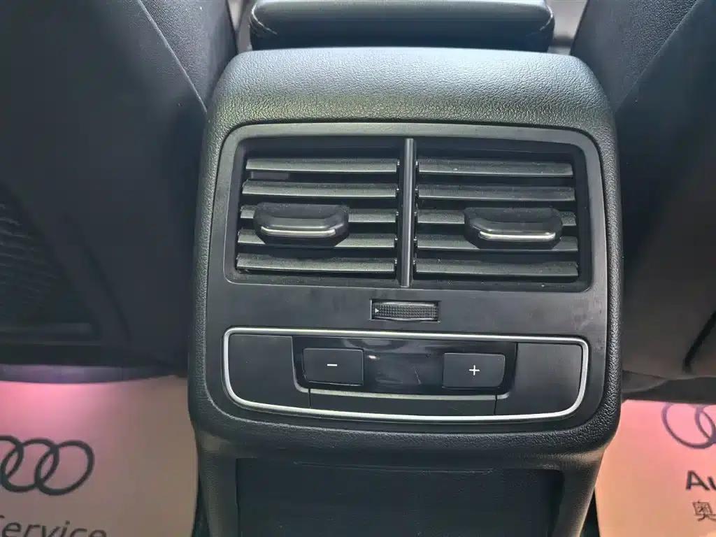 Audi A4L 2020 40 TFSI Luxury Dynamic — миниатюра 14
