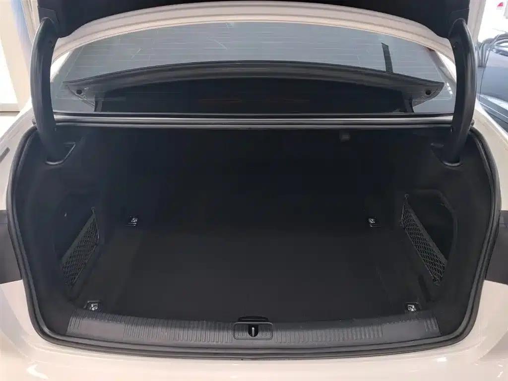 Audi A4L 2020 40 TFSI Luxury Dynamic — миниатюра 17