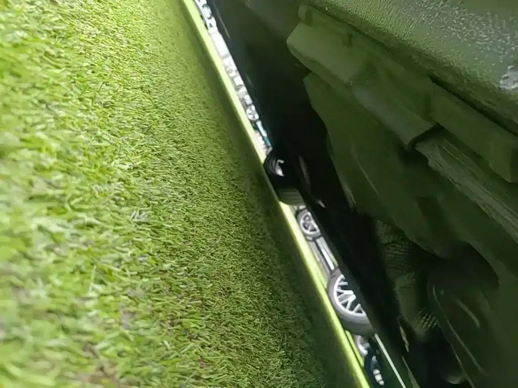 Audi A4L 2022 40 TFSI Luxury Dynamic — миниатюра 2