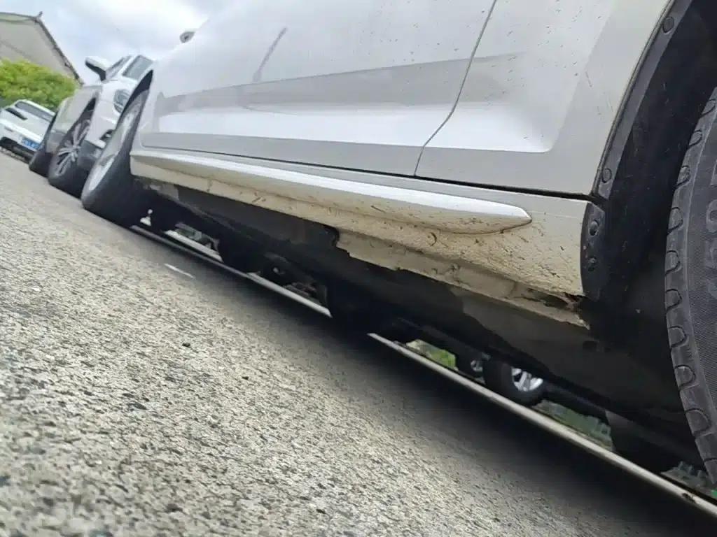 Audi A4L 2017 40 TFSI Fashion Edition — миниатюра 21