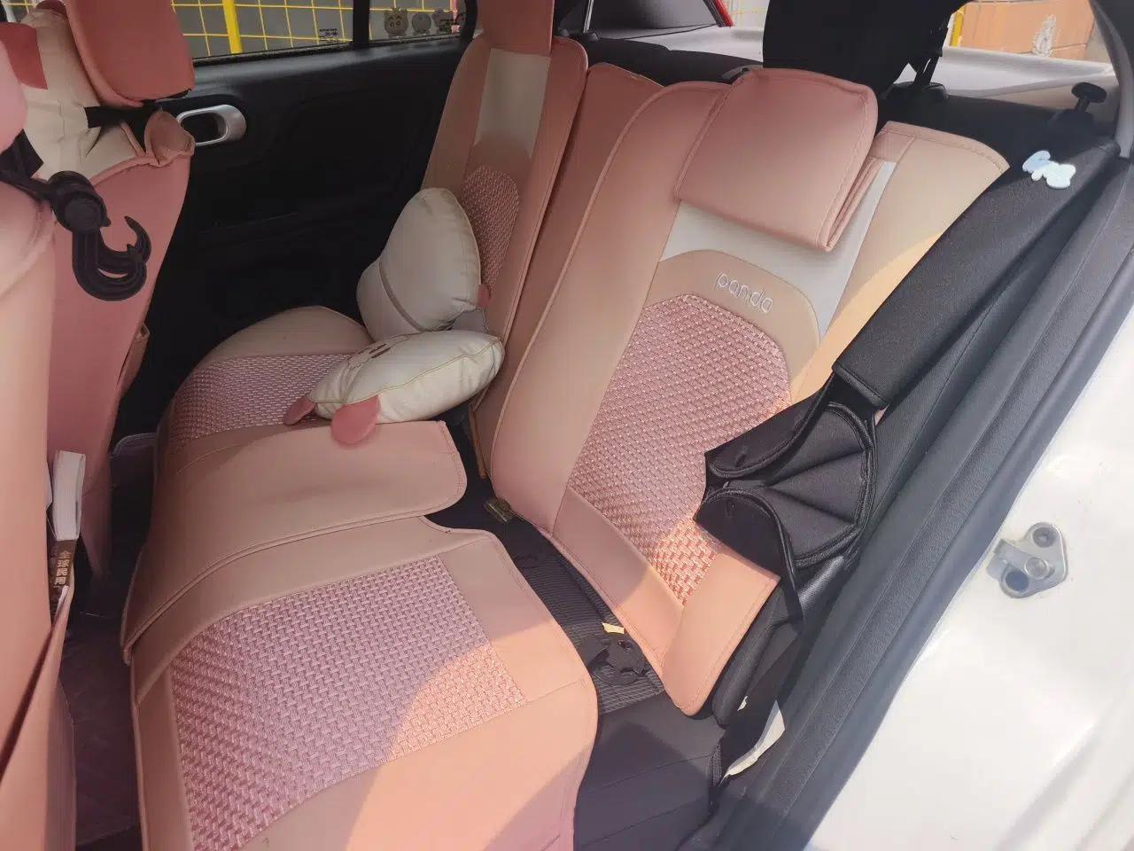MG 3 2016 1.3L AMT Comfort Edition — миниатюра 17