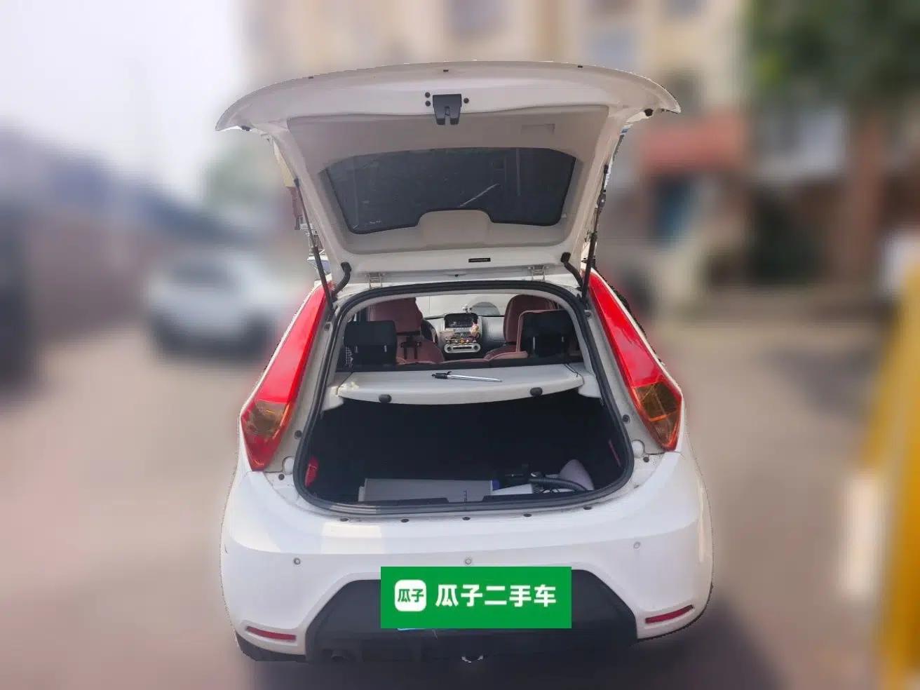 MG 3 2016 1.3L AMT Comfort Edition — миниатюра 19