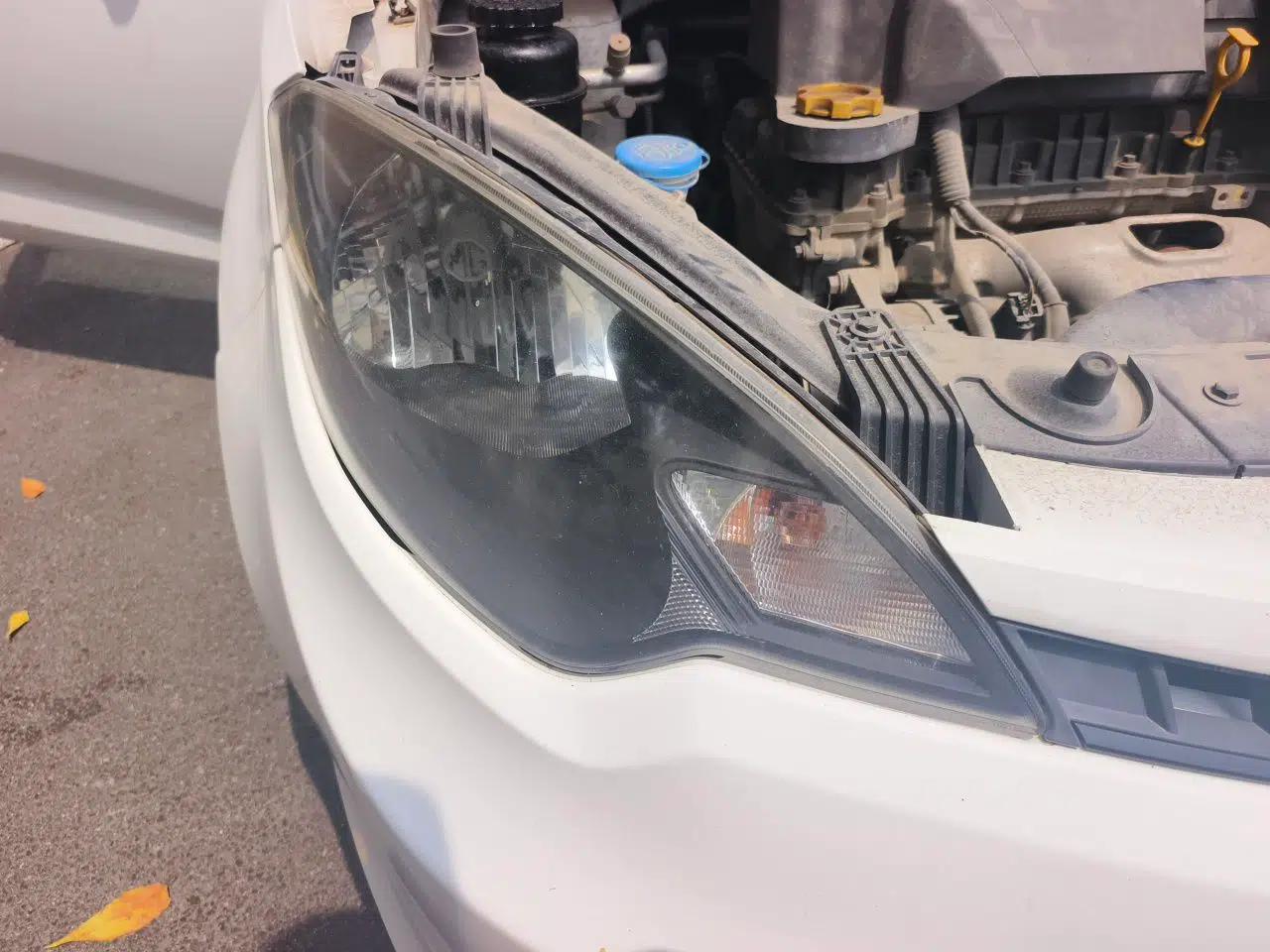 MG 3 2016 1.3L AMT Comfort Edition — миниатюра 7