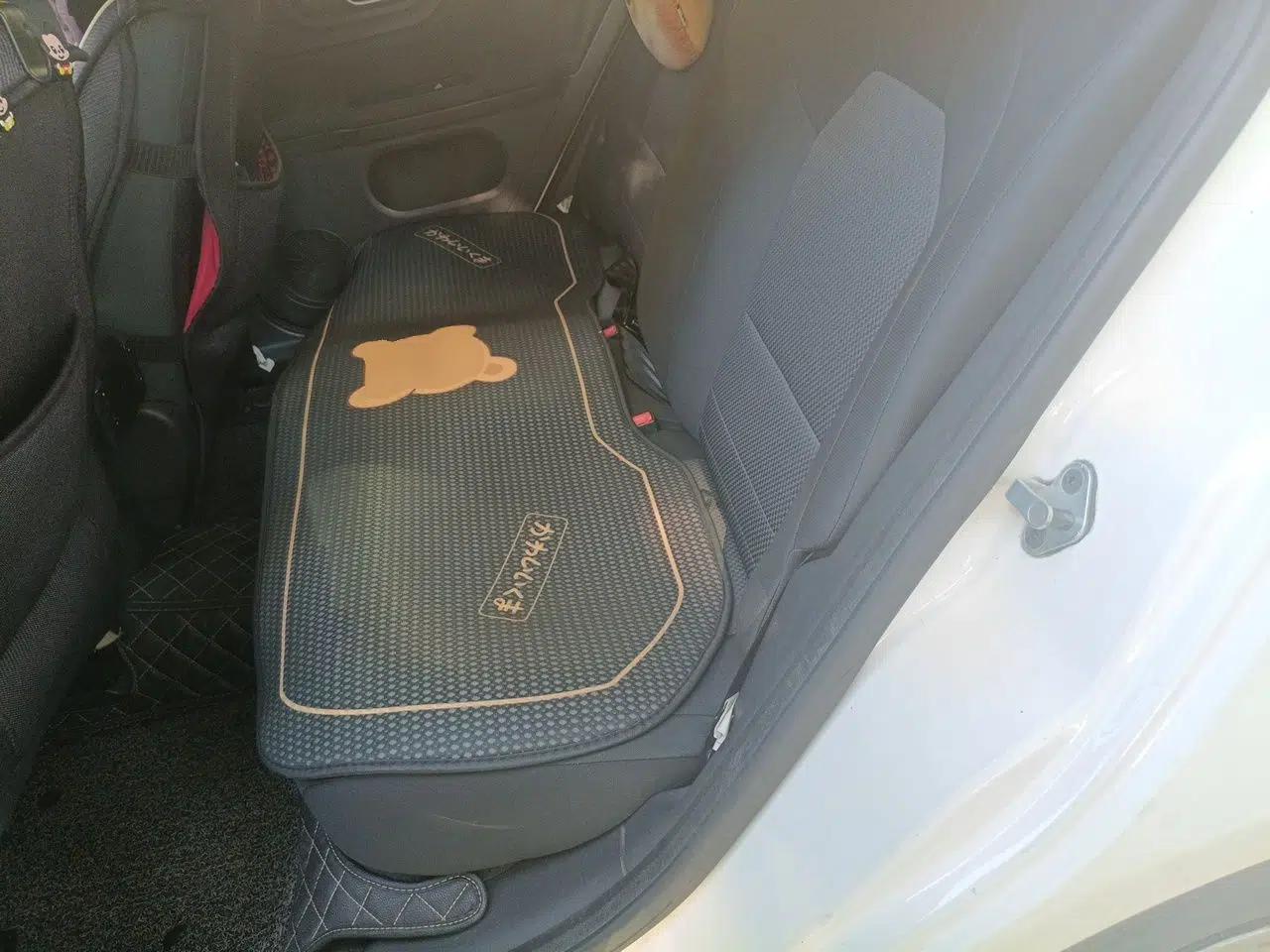 MG 3 2014 1.3L AMT Comfort Edition — миниатюра 17