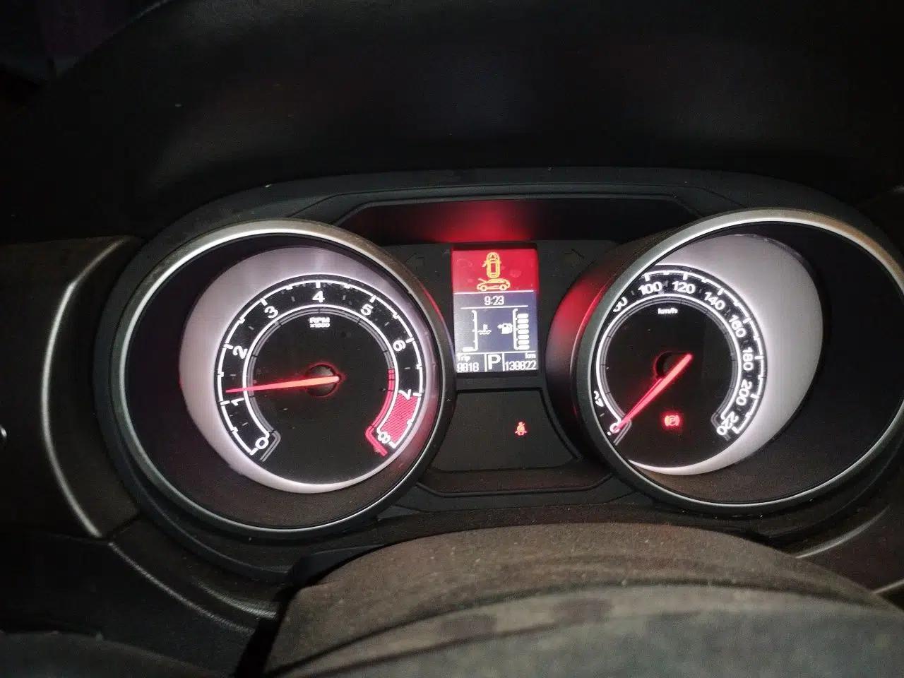 MG GS 2016 1.5TGI TST Elite Edition — миниатюра 11