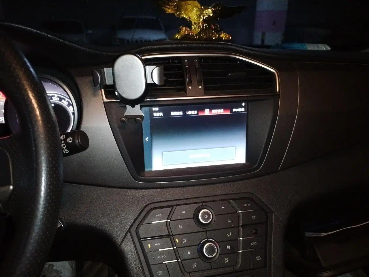 MG GS 2016 1.5TGI TST Elite Edition — миниатюра 13