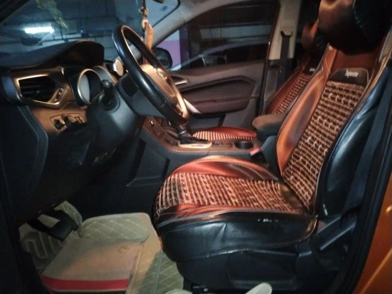 MG GS 2016 1.5TGI TST Elite Edition — миниатюра 15