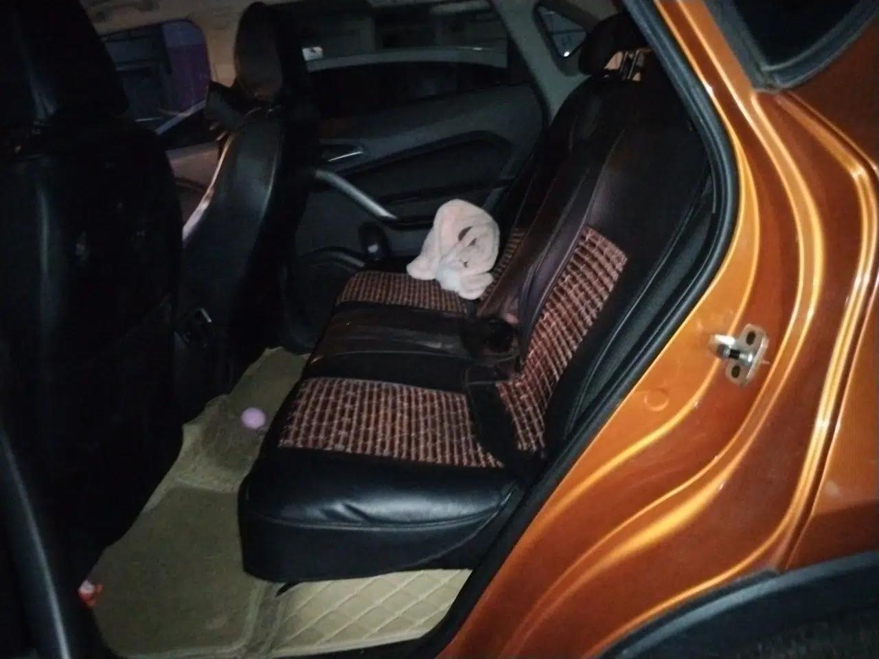 MG GS 2016 1.5TGI TST Elite Edition — миниатюра 17