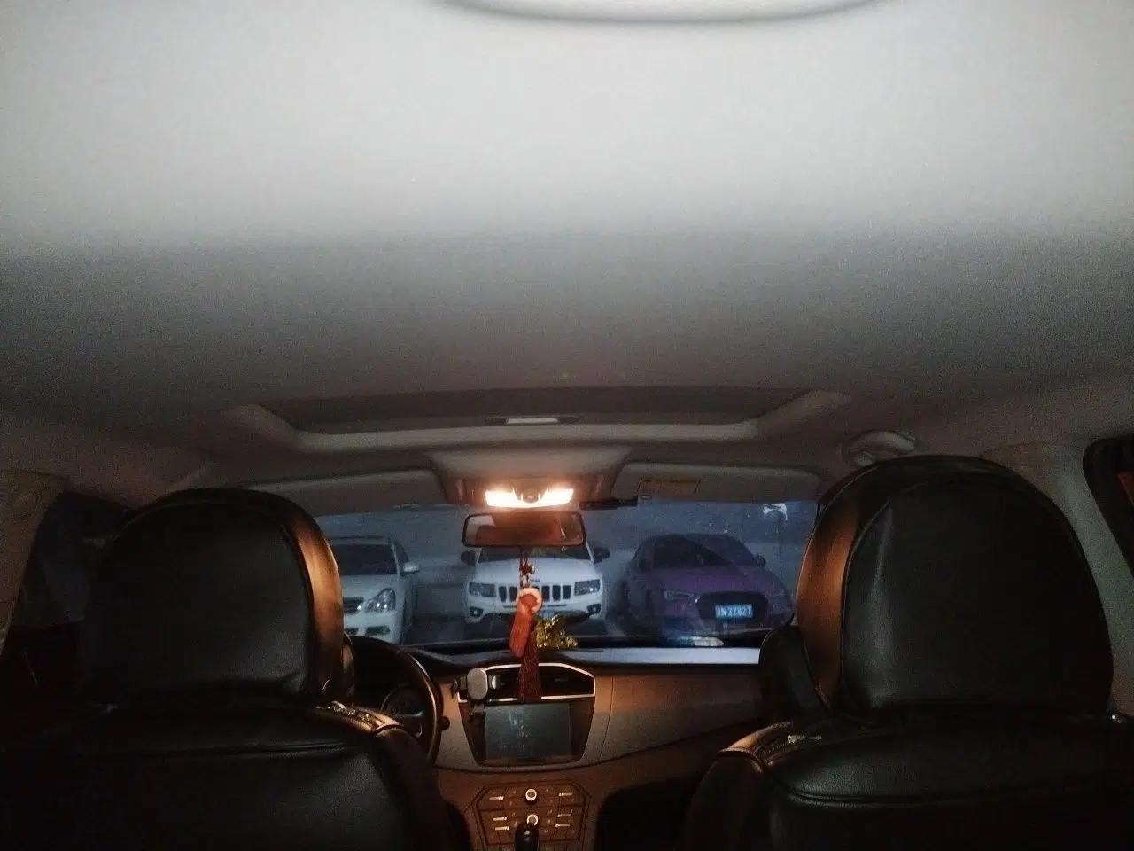 MG GS 2016 1.5TGI TST Elite Edition — миниатюра 18