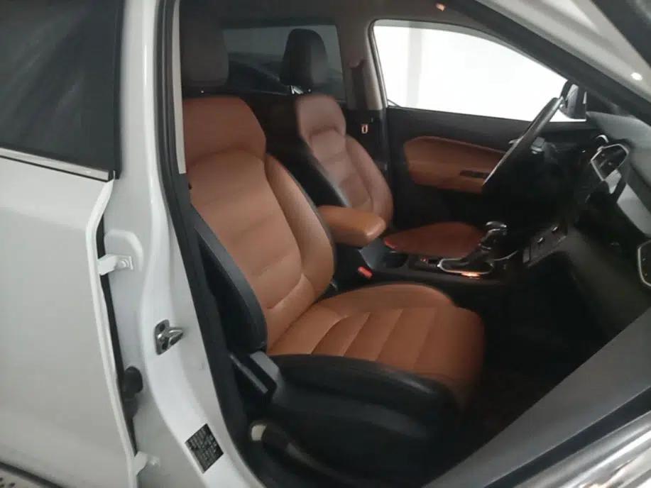 MG GS 2016 2.0TGI TST Four-Wheel Drive Flagship Edition — миниатюра 24