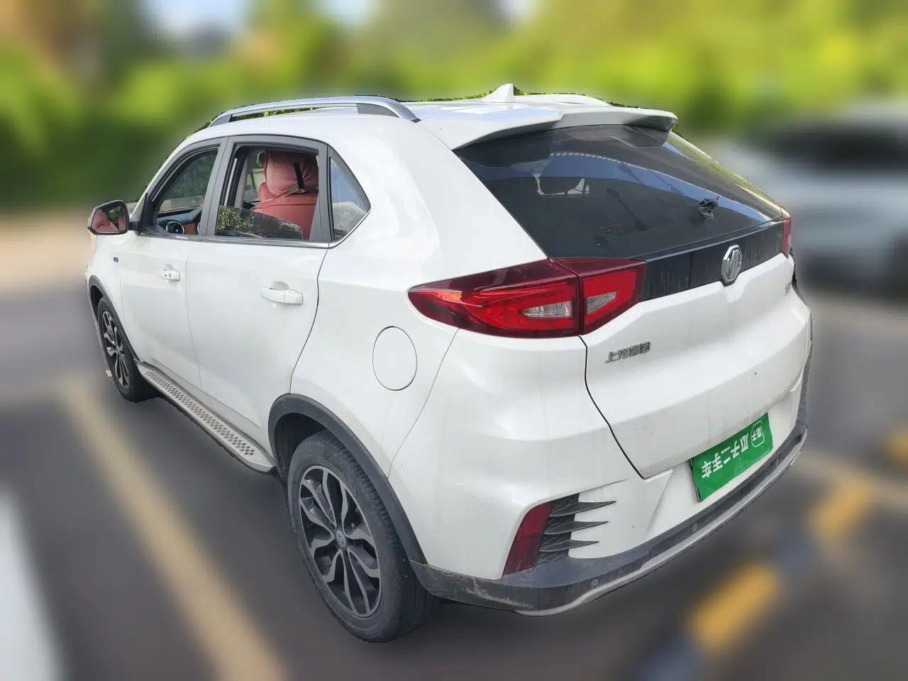 MG GS 2017 20T Automatic Prestige Edition — миниатюра 4