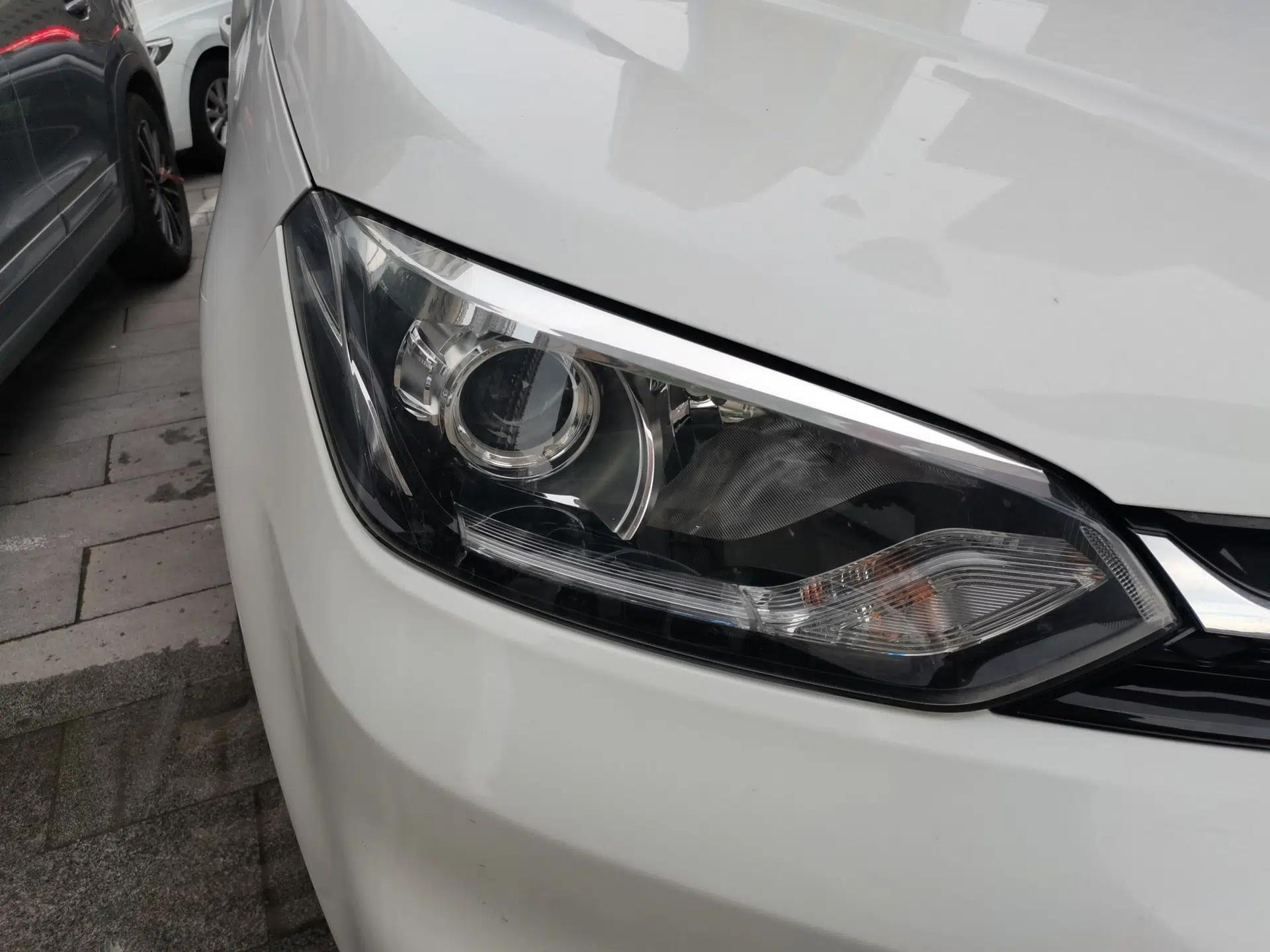 MG GS 2017 20T Automatic Prestige Edition — миниатюра 7