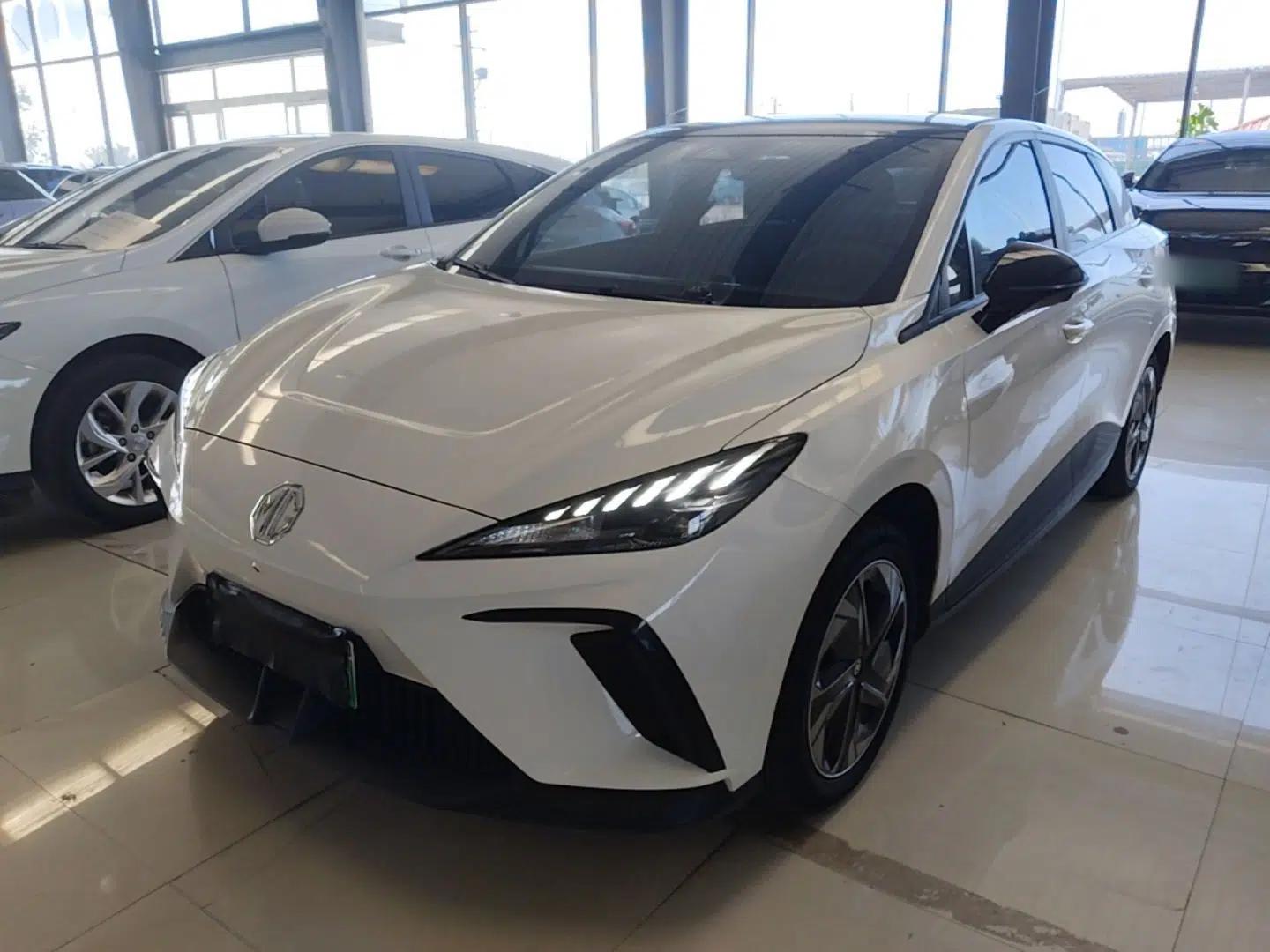 MG 4 EV 2023 425km Executive Version — миниатюра 1