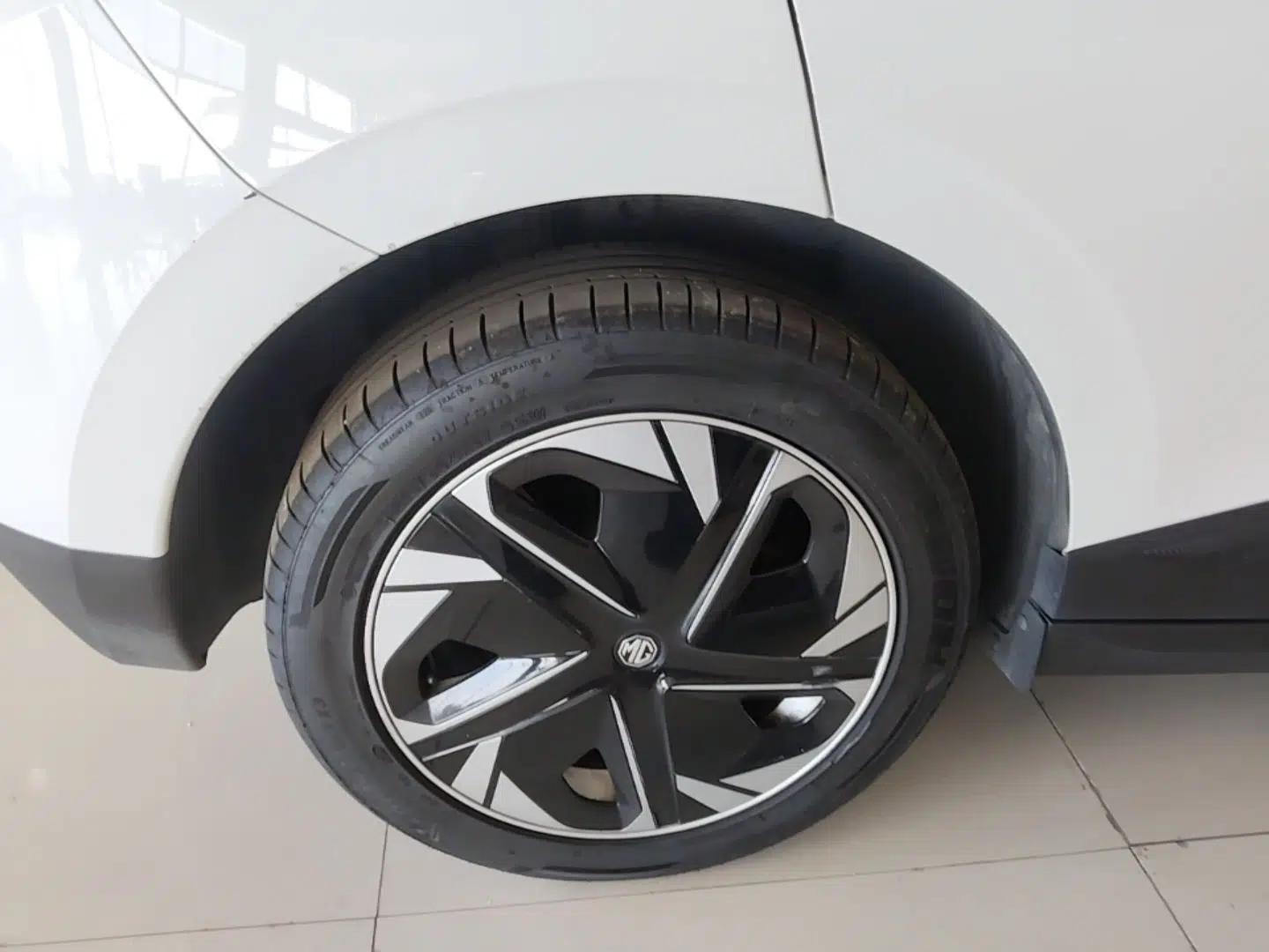 MG 4 EV 2023 425km Executive Version — миниатюра 11
