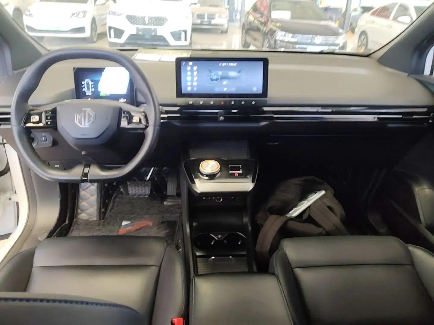 MG 4 EV 2023 425km Executive Version — миниатюра 12