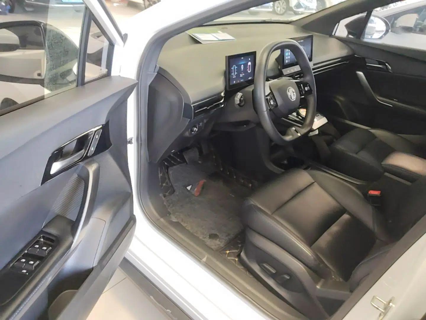 MG 4 EV 2023 425km Executive Version — миниатюра 18