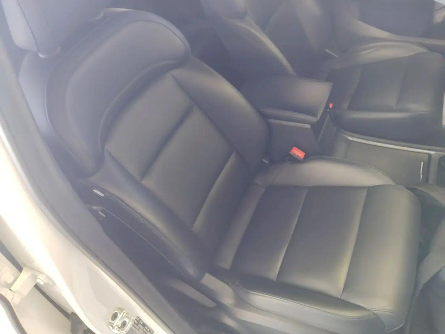MG 4 EV 2023 425km Executive Version — миниатюра 19
