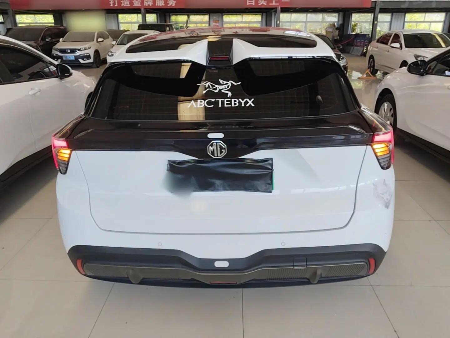 MG 4 EV 2023 425km Executive Version — миниатюра 5