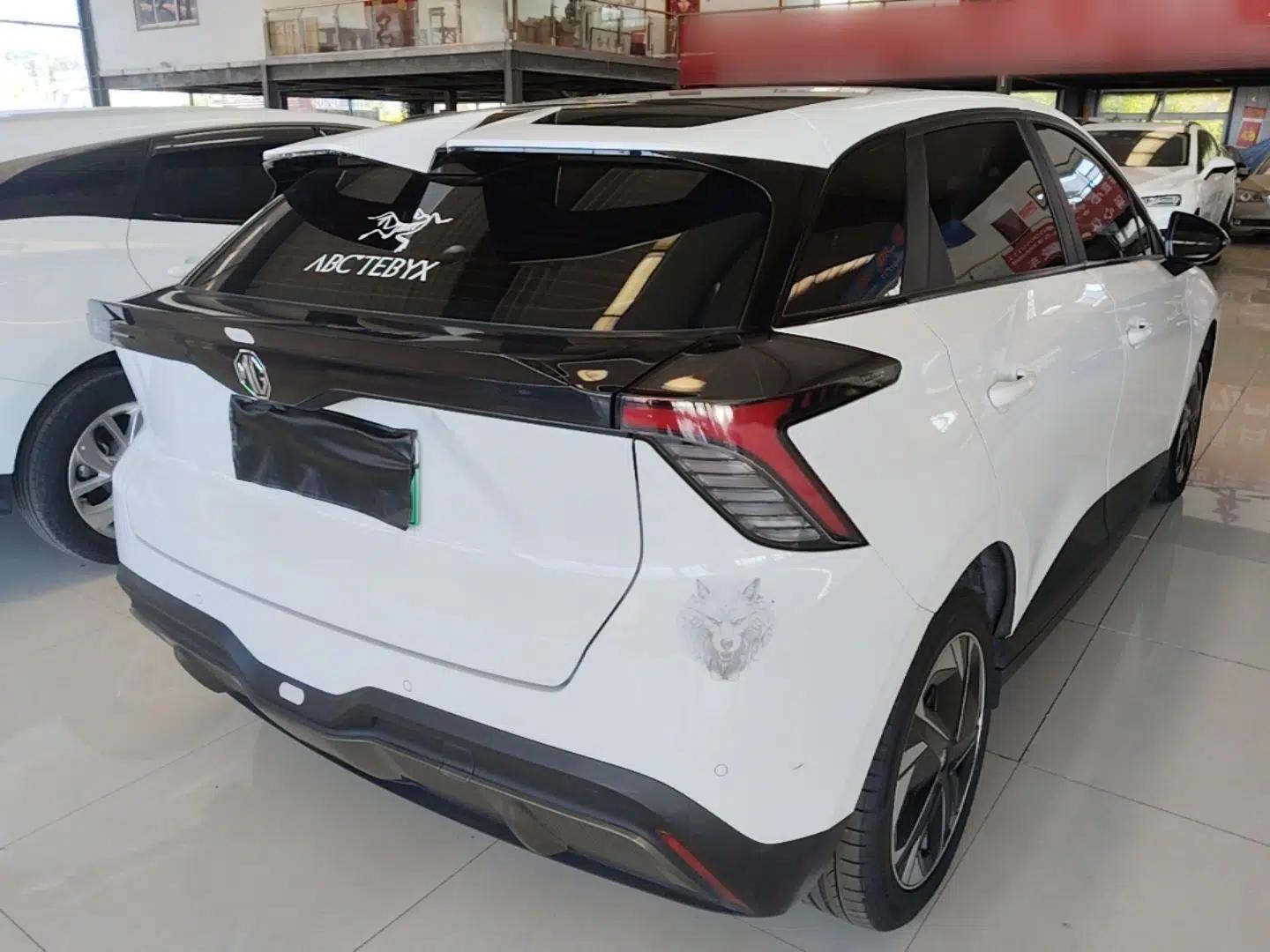 MG 4 EV 2023 425km Executive Version — миниатюра 6