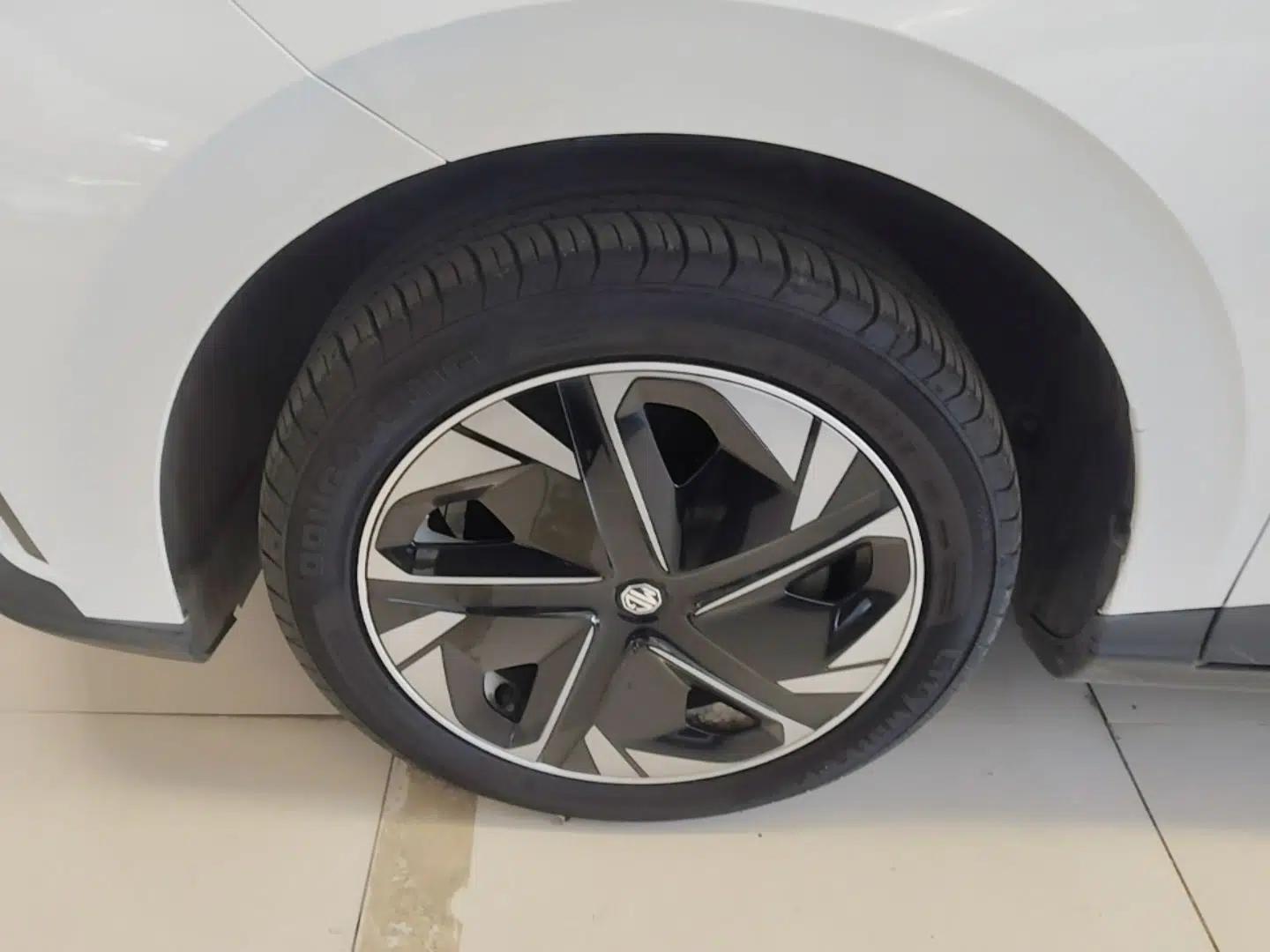 MG 4 EV 2023 425km Executive Version — миниатюра 10