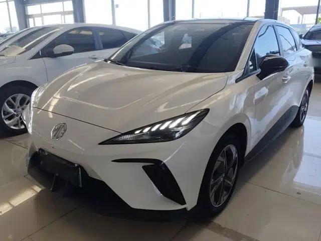 MG 4 EV 2023 425km Executive Version