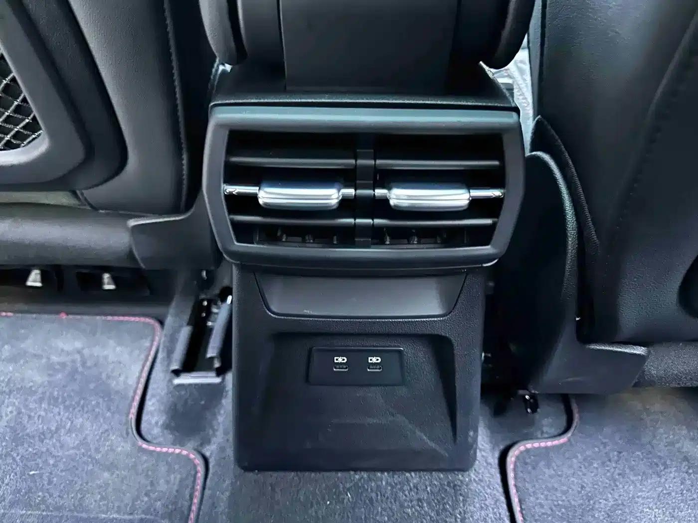 2022 Audi A3 A3L Limousine 35 TFSI RS Package (Sports Edition) — миниатюра 21