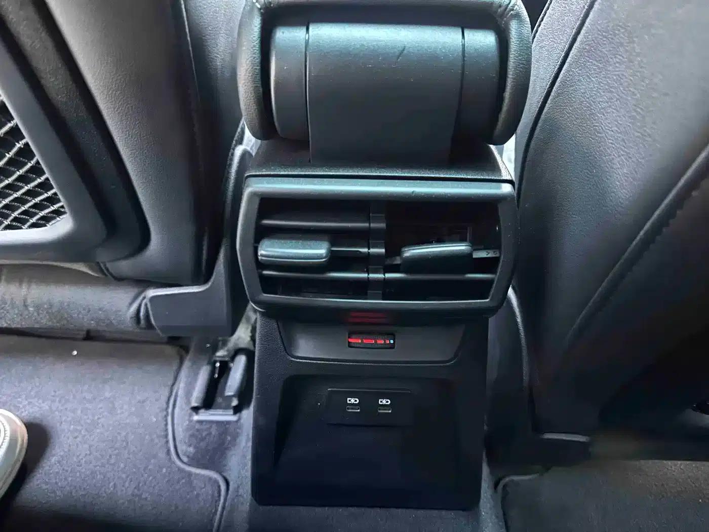 Audi A3 2021 Sportback 35 TFSI Luxury Sport — миниатюра 20