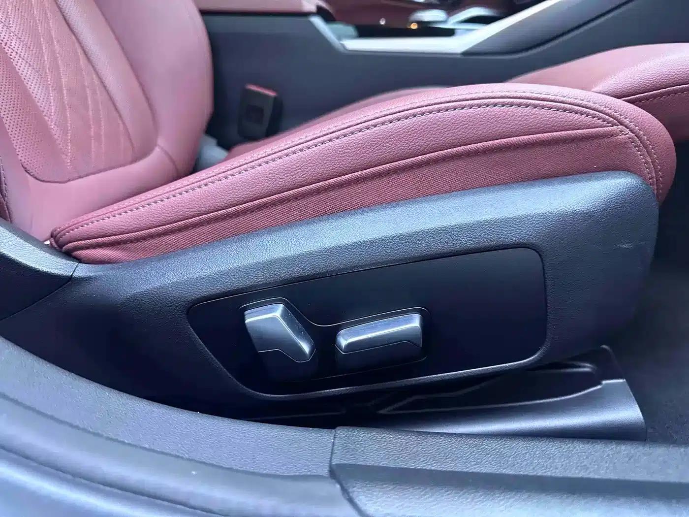 Audi A3 2021 Sportback 35 TFSI Luxury Sport — миниатюра 8